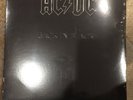 AC/DC Back in Black Record Vinyl LP SEALED
