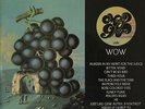 MOBY GRAPE Wow 1968 (Vinyl LP) A1/B1