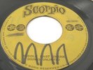 SOUNDS UNLIMITED  Middle East Skank RARE KILLER FUNKY REGGAE JA SCORPIO 7
