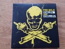Frei.Wild - Rivalen & Rebellen (4-LP+CD Vinyl) Black Box Edition FWSC 