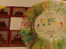 The Tubes ?– Prime Time  A&M Records ?– AMS 7423  UK 7 inch Vinyl multi coloured