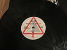 ACDC Highway To Hell 12” Promo Single Vinyl