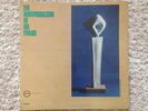 GIL EVANS THE INDIVIDUALISM OF ORIG 1ST US VINYL PRESS LP 1964 MONO VERVE V-8555