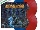 Blind Guardian ‎– Nightfall In Middle-Earth  2LP 500 cop Red / Blue Bi-coloured