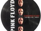 LP Pink Floyd  ?– Is There Anybody Out There? (The Wall Live 80-81) Picture Disc