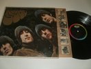 The Beatles Rubber Soul Vinyl LP Stereo Copy 1965 Capitol Records ST 2442