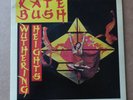 Kate Bush, Wuthering Heights, RARE UNPLAYED First Pressing 1977, Pic Sleeve