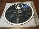 Vagina Dentata Organ Triumph of the Flesh 12” Picture Disc with pagan drums