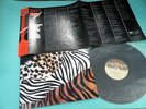 KISS LP Animalize 1st Press w/OBI Insert Japan 28AS-250 Excellent Shape
