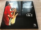 2 LP Gerry Mulligan Chet Baker ?– Carnegie Hall Concert 1 & 2 Speakers Corner