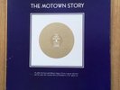 THE MOTOWN STORY Limited Edition  5x Vinyl LP Boxset Stevie Wonder Dianna Ross