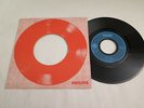 URIAH HEEP 45 TOURS 7 GYPSY 1970 FRANCE PROMO RTL DEEP PURPLE