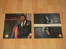 Chico Hamilton ?– El Chico / Man From Two Worlds, IMPULSE 2 VG+ LPs