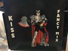 Kiss Fancy Mix Vinyl Record LP