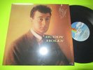 BUDDY HOLLY SELF TITLED  LP EX