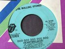 Rock Promo 45/ Rolling Stones 