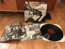 Dead Kennedys Plastic Surgery Disasters LP Vinyl + Booklet Jello Original 1982