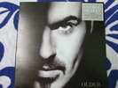 GEORGE MICHAEL - OLDER 1996 EU VINYL LP