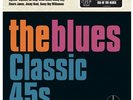 HOWLIN' WOLF MUDDY ELMORE etc Blues: Classic 45s VINYL 10x7