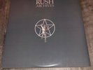 rush archives lp