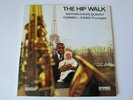 Nathan Davis, Carmel Jones, The Hip Walk, MPS/SABA, 180 Gr., Stereo, re