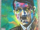 West side Gunn Hitler Wears Hermes V Rare Vinyl Lp Pink Vinyl Daupe Griselda