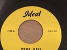7 Dwarfs - Stop Girl - Ideal - Northern Soul Beat Repro - VG