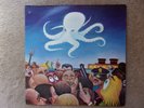 OCTOPUS-Self Titled LP ESP-Disc 2000 '69 Psych