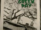 Green Day '39/Smooth' Vinyl