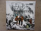 Q65-Revolution LP Decca 6440 675 Holland Reissue '66 Garage