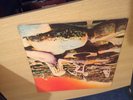 LED ZEPPELIN - HOUSES OF THE HOLY (1973 LP) RARE 1ST UK PRESS G/F ATL  K50014