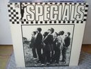 80'S NEW WAVE / THE SPECIALS / 1979 / CHRYSALIS RECORDS / REGGAE ROCK