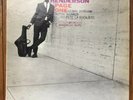 Joe Henderson Page One LP, Blue Note 4140, MONO 1st Press VG+1963 Van Gelder Ear