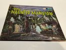 From Walt Disney -The Haunted Mansion- Book/Record STER 3947 (1969)