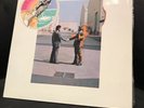 Pink Floyd Wish You Were Here LP vinyl first press 1975 Australia SBP 234651