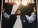 Kool Savas Der beste Tag meines Lebens 2LP Debut 2002 Rarität Westberlin Vinyl 