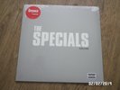 The Specials ENCORE - VINYL L.P. - NEW & SEALED - WHITE VINYL LIMITED EDITION