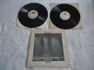 PINK FLOYD-KNOBS 1979 IMPOSSIBLE RECORDWORKS 2 LP IMP 2-15 EX VG+ LONDON 3/15/77