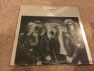 QUEEN THE GAME LP 1980 ELEKTRA VG / VG ANOTHER ONE BITES THE DUST