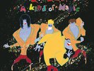 QUEEN A KIND OF MAGIC REMASTER 180G 12