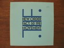NEW ORDER 