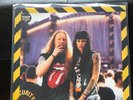 Rolling Stones* ?– No Security Live  1998 Original UK pressing 2lp Sealed