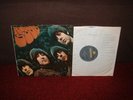 BEATLES Rubber Soul LP 1965 MONO 1st Press  LOUD CUT  1/1  1/A 1/M  SUPERB