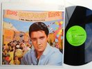 Elvis Presley   Roustabout      the original soundtrack