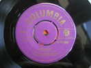VICTOR SILVESTER & HIS ROCK AND ROLL RHYTHM:   SOCIETY ROCK    DB 3888  CON  EX+