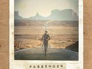 Passenger Runaway Deluxe Edition Limited Vinyl 2LP