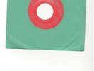 Crazy Rockabilly BENNIE HESS Wild Hog Hop 45 rpm record