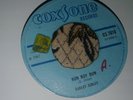 Dudley Sibley , Run Boy Run , A Message Of Old , 7 