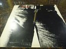 ROLLING STONES Sticky Fingers UK 1ST Pressing ANDY WARHOL ZIPPER LP ?COC 59100