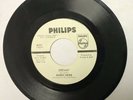 Bobby Hebb Dreamy / You Want To Change Me 45 RPM Philips 40551 Promo Soul VG